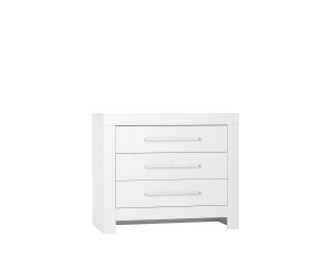 Kumode con 3 cajones (Colección Wind)